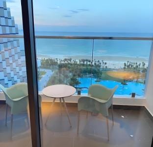 Ocean view apartment –Arena Cam Ranh Vacation rental in Khanh Hoa Province