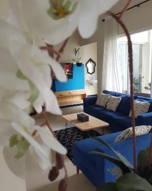 Uma Sewon Jogja Vacation rental in Yogyakarta