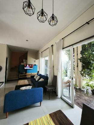 Uma Sewon Jogja Vacation rental in Yogyakarta