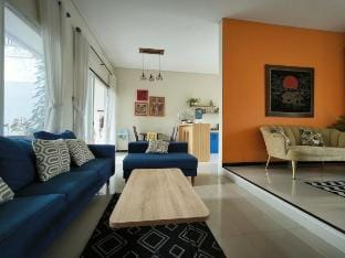 Uma Sewon Jogja Vacation rental in Yogyakarta