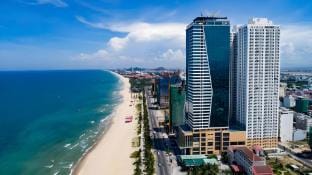 The Mira Home Apartment in Da Nang
