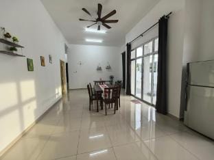 Padang Serai Houses Vacation rental in Kedah