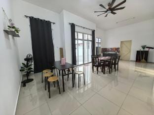 Padang Serai Houses Vacation rental in Kedah