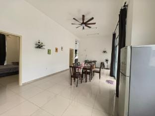 Padang Serai Houses Vacation rental in Kedah