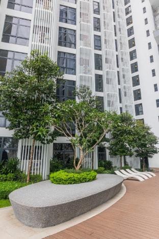 Holiday Suites Seaview @ The Shore Kota Kinabalu Apartment in Kota Kinabalu