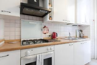 Grazioso mono a Milano! Fieramilanocity Apartment in Milan