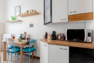 Grazioso mono a Milano! Fieramilanocity Apartment in Milan