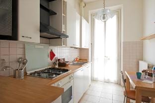 Grazioso mono a Milano! Fieramilanocity Apartment in Milan