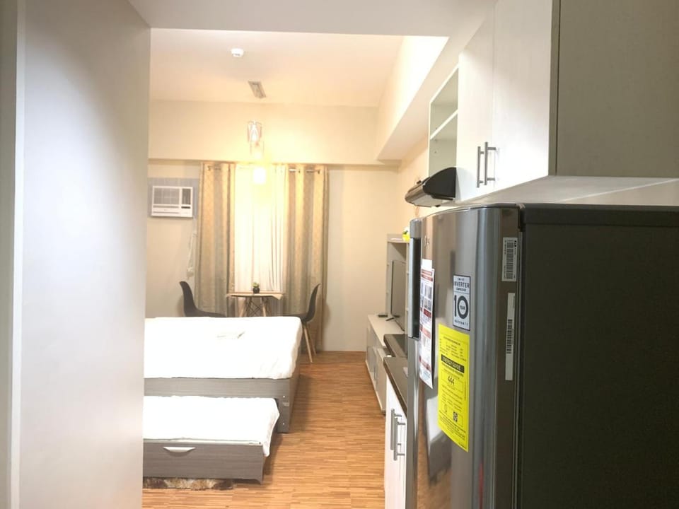 Luxanos Condo Place- Sunvida Tower Apartment in Lapu-Lapu City