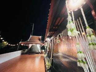 เรือนไทยวิมล คาเฟ่ Vacation rental in Thailand