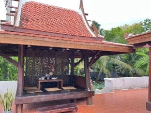 เรือนไทยวิมล คาเฟ่ Vacation rental in Thailand