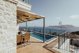 Villa Likia Villa in Antalya Province