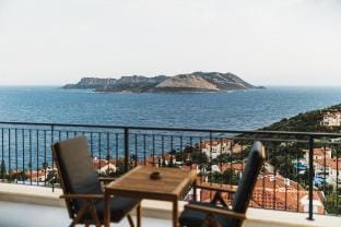 Villa Likia Villa in Antalya Province