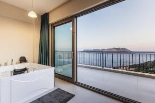Villa Onda Villa in Antalya Province