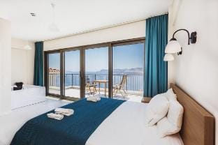 Villa Onda Villa in Antalya Province