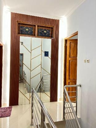 Griya Adem Royal Mansion Vacation rental in Special Region of Yogyakarta
