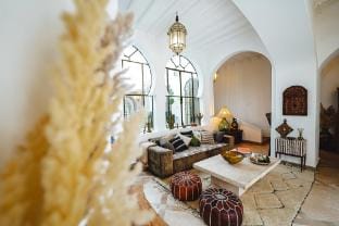 Nahla Wellness Riad in Marrakesh