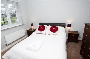 Castle Vacation rental in Salisbury