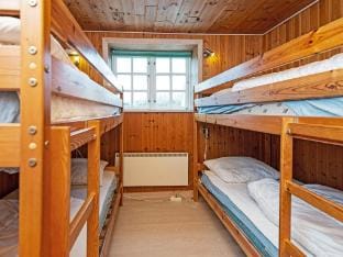 person holiday home in Ribe-By Traum Vacation rental in Region of Southern Denmark
