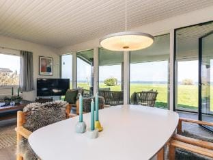 Panoramic Retreat in Borgnaes - By Traum Ferienwohnungen Vacation rental in Region of Southern Denmark