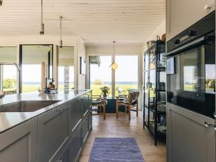 Panoramic Retreat in Borgnaes - By Traum Ferienwohnungen Vacation rental in Region of Southern Denmark