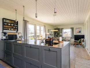 Panoramic Retreat in Borgnaes - By Traum Ferienwohnungen Vacation rental in Region of Southern Denmark