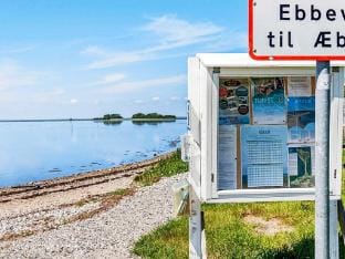 person holiday home in Bogense-By Traum Vacation rental in Bogense