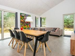 Luxury Retreat in Romo - By Traum Ferienwohnungen Vacation rental in Region of Southern Denmark