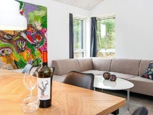 Luxury Retreat in Romo - By Traum Ferienwohnungen Vacation rental in Region of Southern Denmark