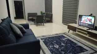 D Tekkah Homestay ' Vacation rental in Perak
