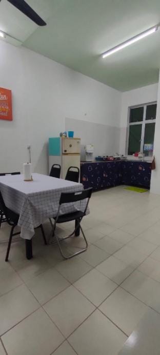 D Tekkah Homestay ' Vacation rental in Perak