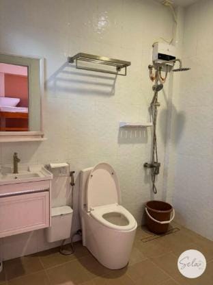 Selah Private Resort. Silang Cavite Vacation rental in Tagaytay