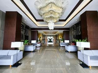 Apt Vasanta Osaka03  japanese 1BR Vacation rental in West Java