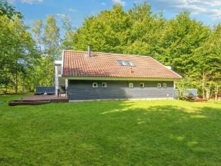 person holiday home in Glesborg-By Traum Vacation rental in Central Denmark Region