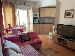 Beach House Apartment in Lisbon District