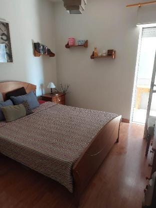 Beach House Apartment in Lisbon District