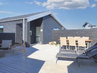 star holiday home in Hirtshals-By Traum Vacation rental in Hirtshals