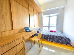 Apt Vasanta Tokyo2  japanese 1BR Vacation rental in West Java