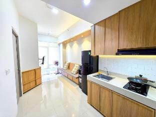 Apt Vasanta Tokyo2  japanese 1BR Vacation rental in West Java
