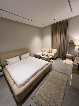 Self-check-in studio and quiet design Vacation rental in Riyadh