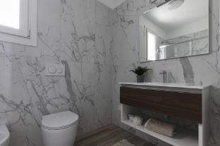 Modern apartment with terrace in Bibione Apartment in Bibione