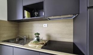 Modern flat with terrace in Bibione Apartment in Bibione