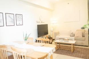 Wabi Home Apartment in Makati