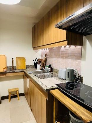 Wabi Home Apartment in Makati