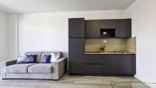 Modern studio with terrace in Bibione Apartment in Bibione