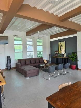 The Elizabeth Hotsprings Vacation rental in Calabarzon