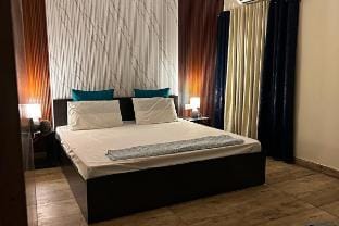 Seventh Summit | Panoramic Views Vacation rental in Dehradun