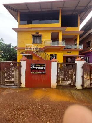 Vista Valley Home Stay, Gokarna Vacation rental in Karnataka