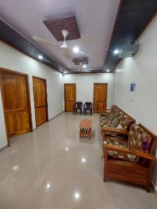 Vista Valley Home Stay, Gokarna Vacation rental in Karnataka