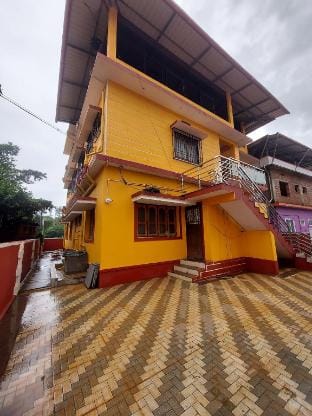 Vista Valley Home Stay, Gokarna Vacation rental in Karnataka